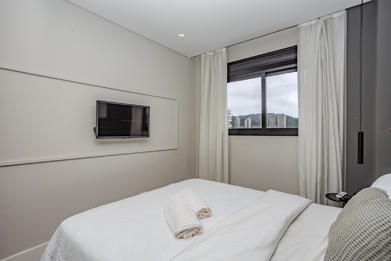 Apartamento à venda no Praia Brava de Itajaí: 