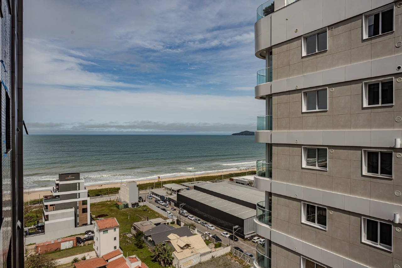 Apartamento à venda no Praia Brava de Itajaí: 