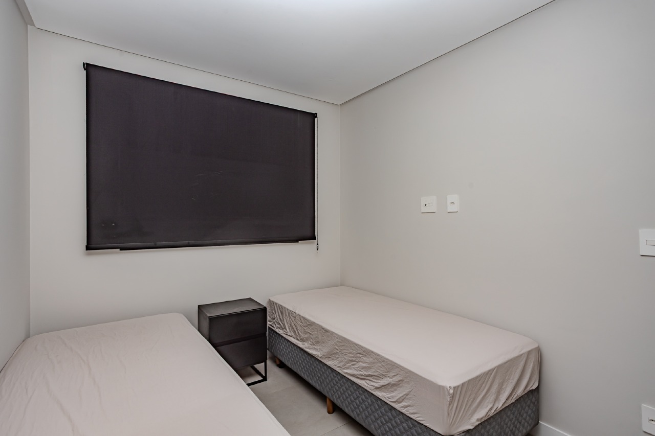 Apartamento à venda no Praia Brava: 