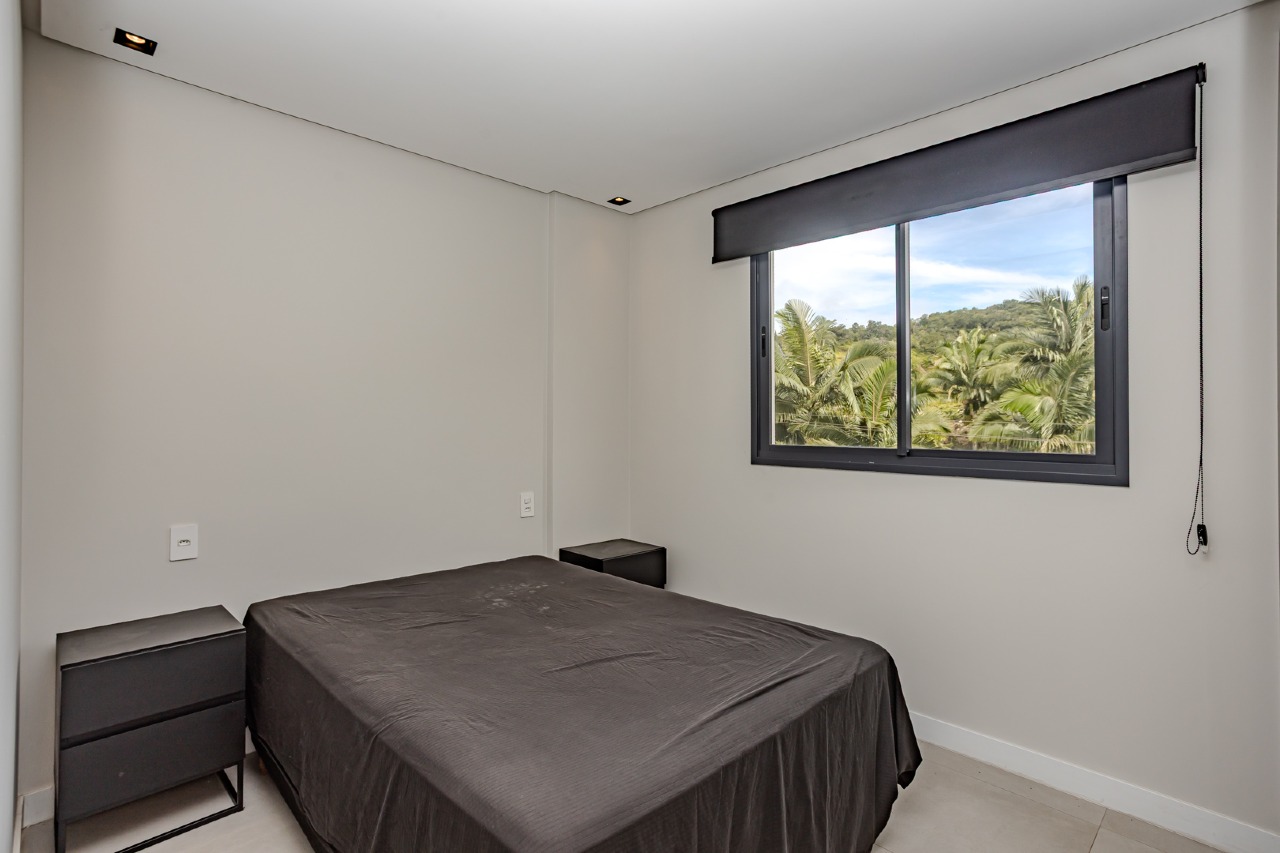 Apartamento à venda no Praia Brava: 