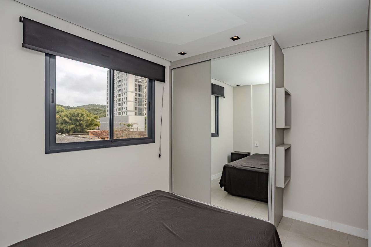 Apartamento à venda no Praia Brava: 