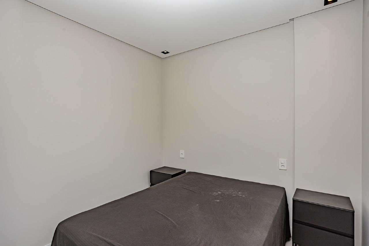 Apartamento à venda no Praia Brava: 
