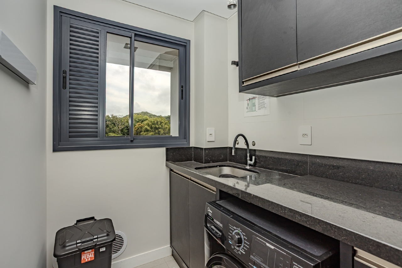 Apartamento à venda no Praia Brava: 