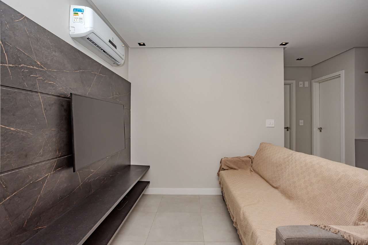 Apartamento à venda no Praia Brava: 