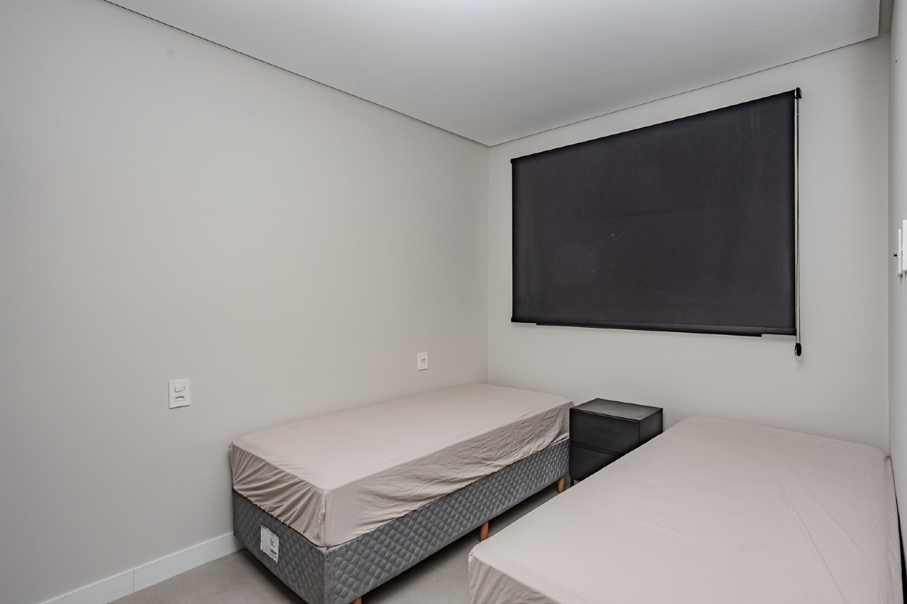 Apartamento à venda no Praia Brava: 