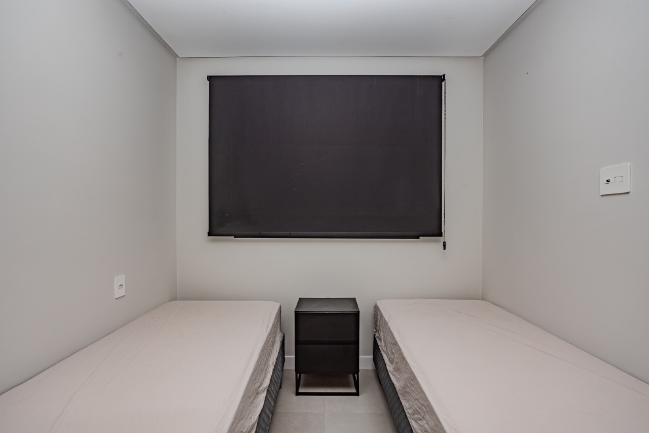 Apartamento à venda no Praia Brava: 
