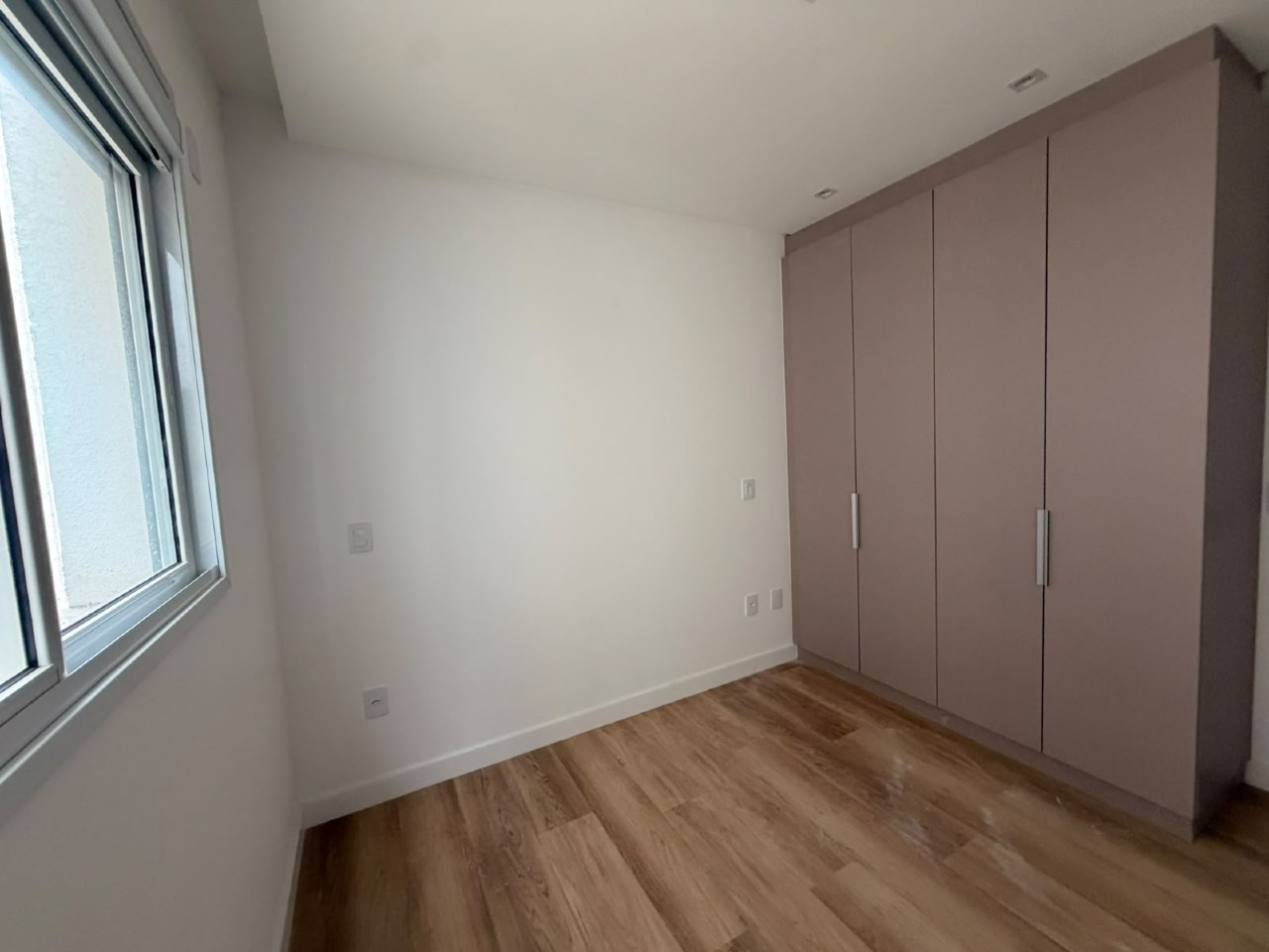 Apartamento para aluguel no Centro: 
