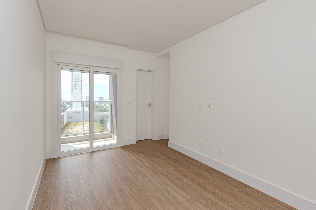 Apartamento à venda no Praia Brava: 