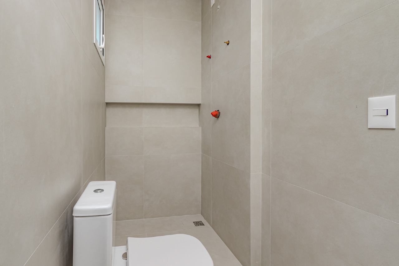 Apartamento à venda no Praia Brava: 