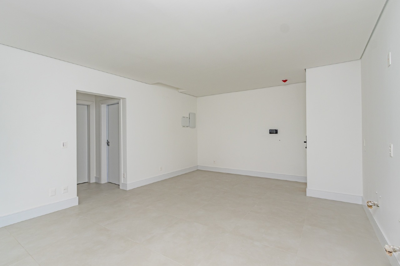 Apartamento à venda no Praia Brava: 