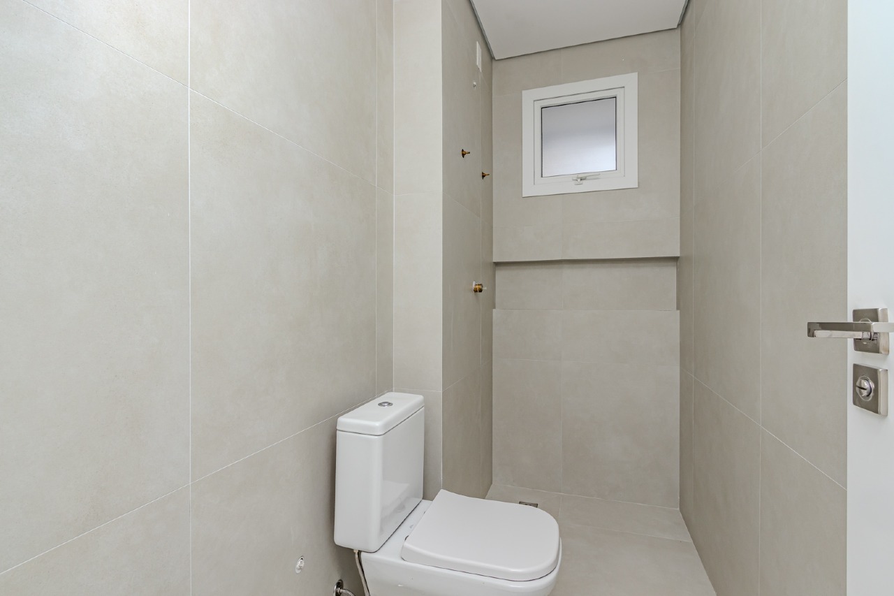 Apartamento à venda no Praia Brava: 