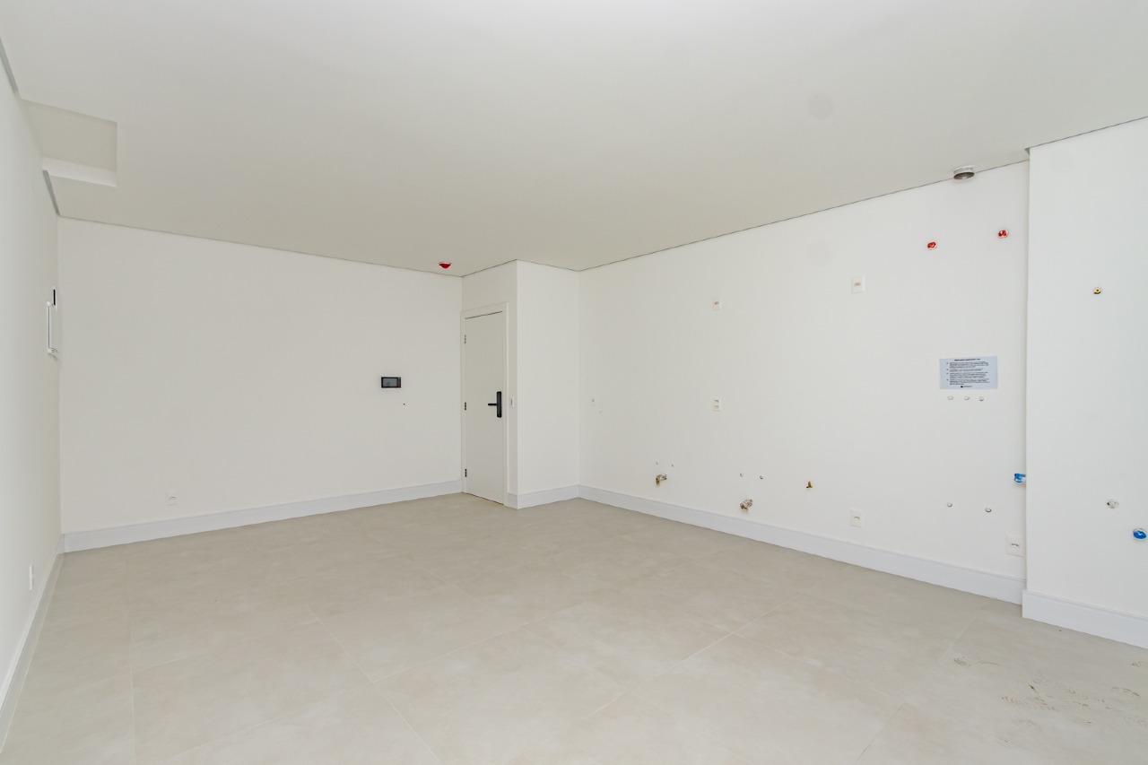 Apartamento à venda no Praia Brava: 