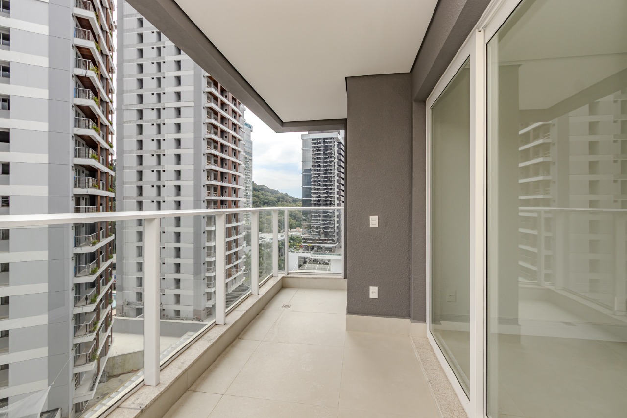 Apartamento à venda no Praia Brava: 