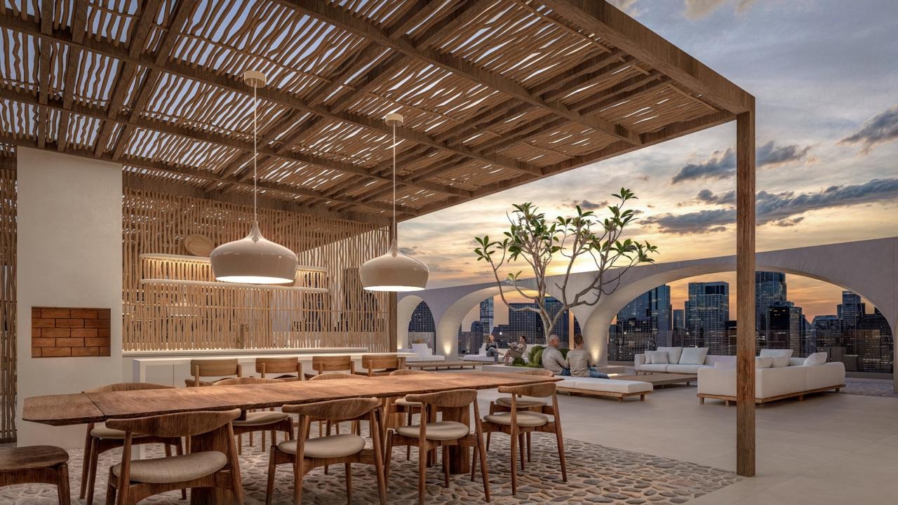 Apartamento à venda no Praia Brava: 