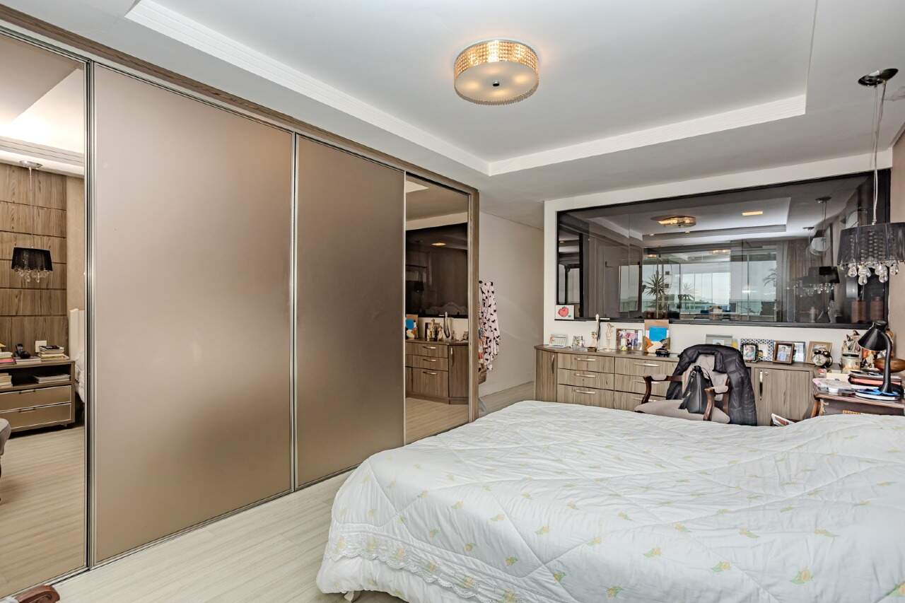 Apartamento diferenciado à venda no Centro: 