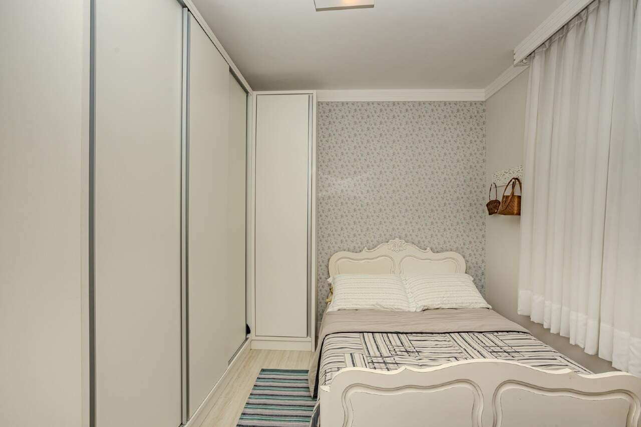 Apartamento diferenciado à venda no Centro: 