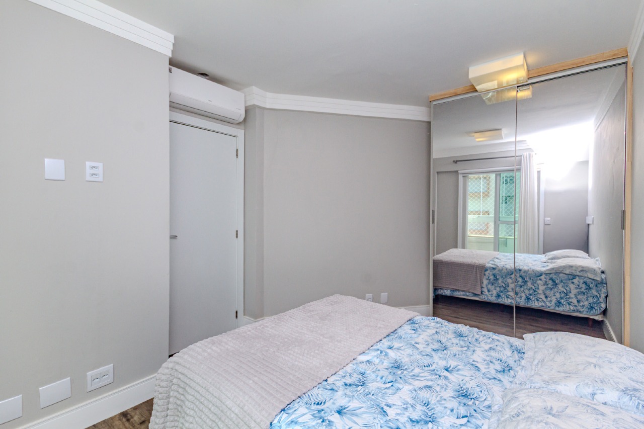 Apartamento à venda no Praia Brava: