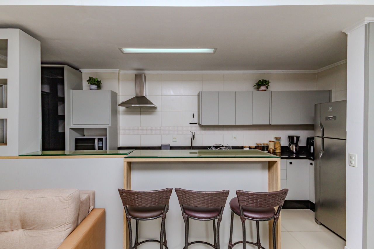 Apartamento à venda no Praia Brava: