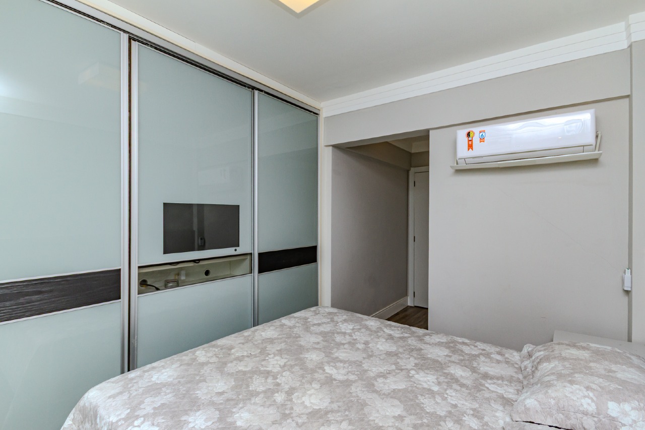 Apartamento à venda no Praia Brava: