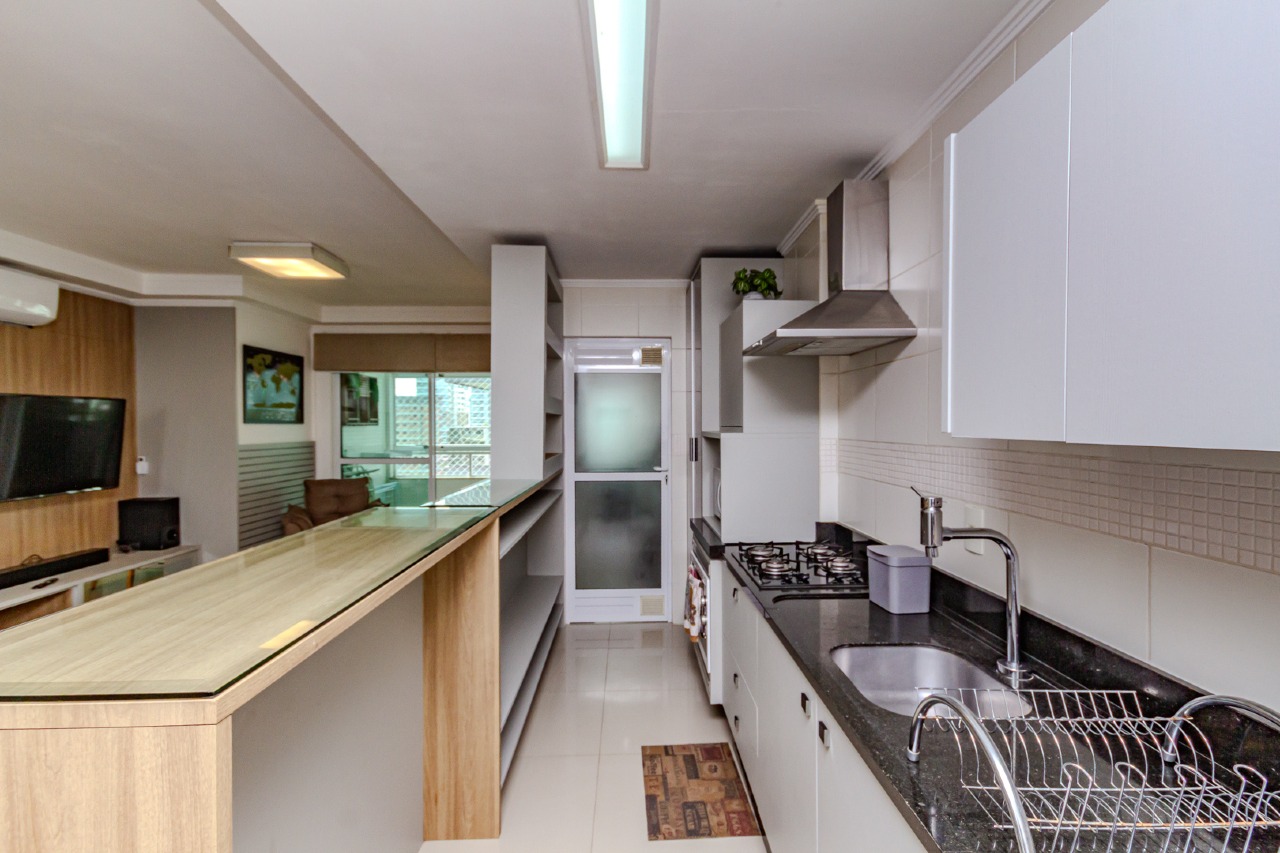 Apartamento à venda no Praia Brava: