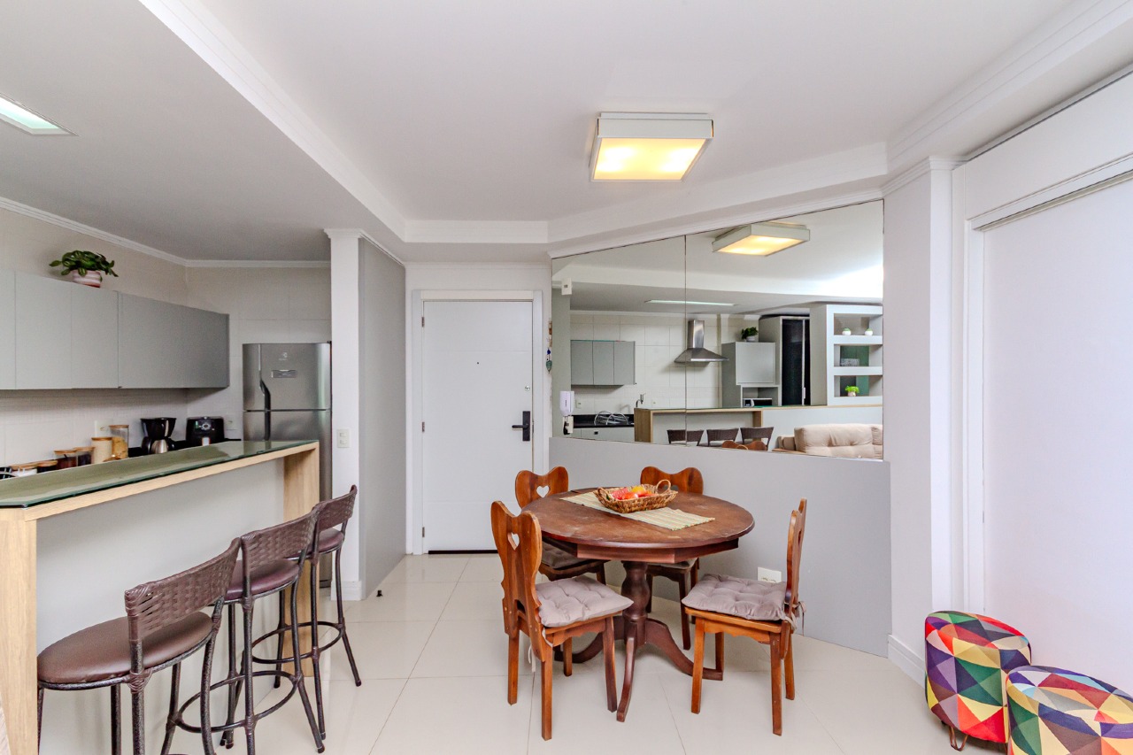 Apartamento à venda no Praia Brava: