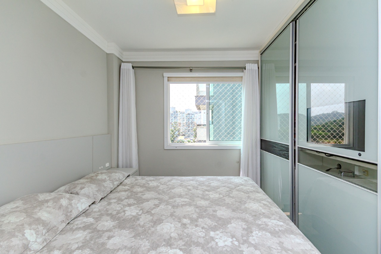 Apartamento à venda no Praia Brava: