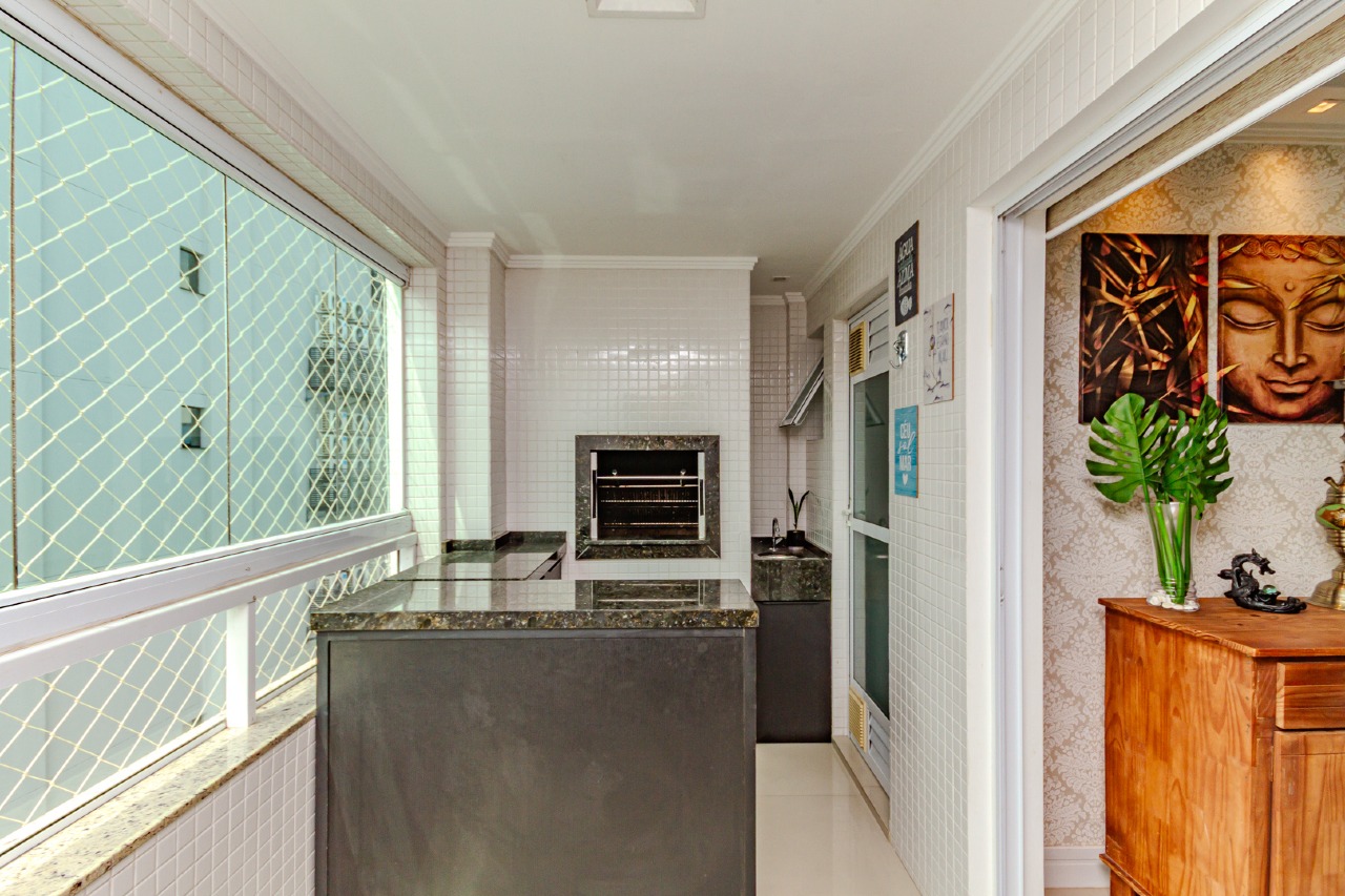 Apartamento à venda no Praia Brava: