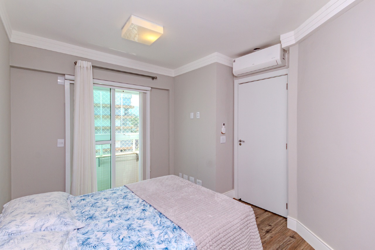 Apartamento à venda no Praia Brava: