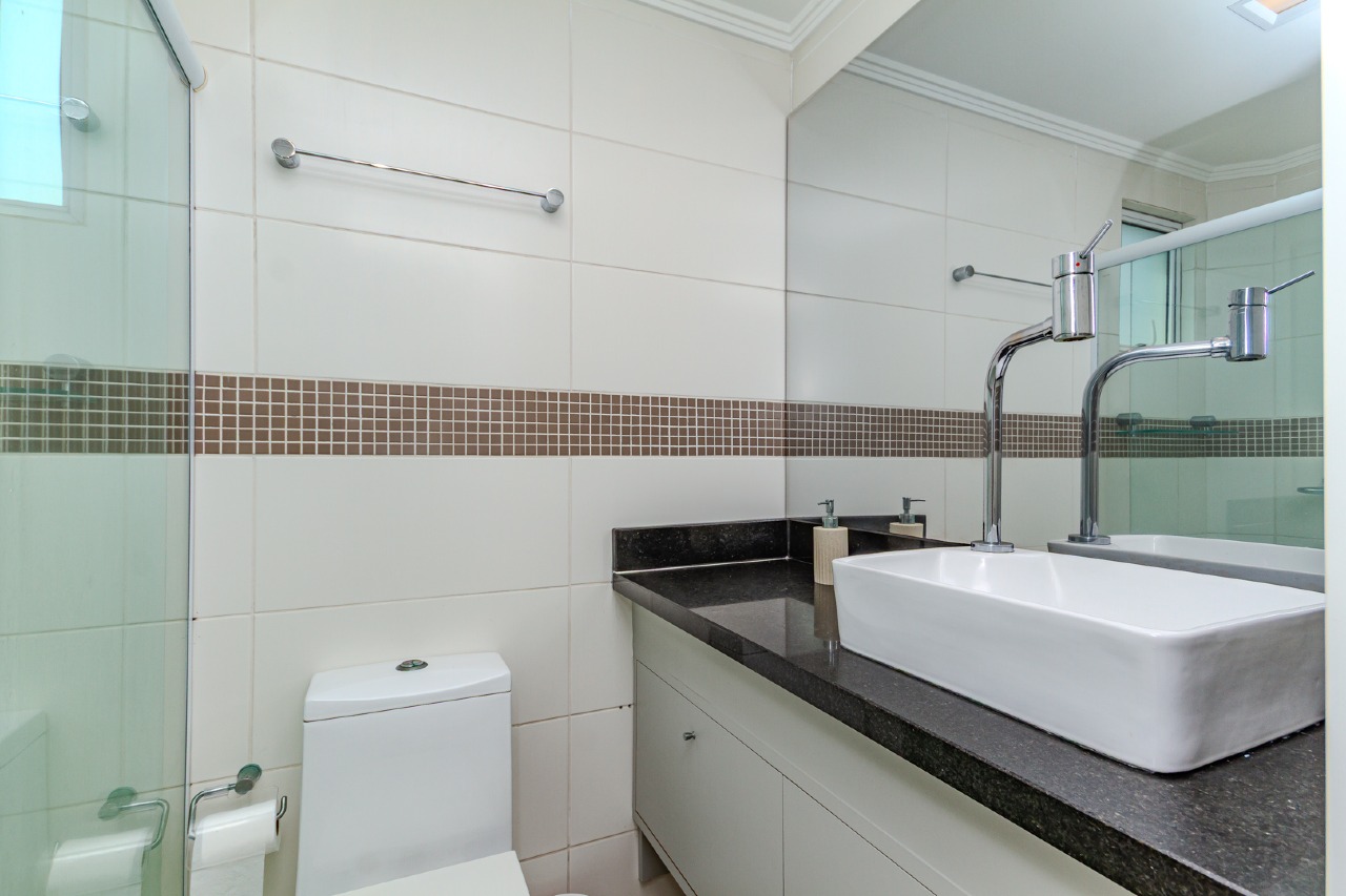 Apartamento à venda no Praia Brava: