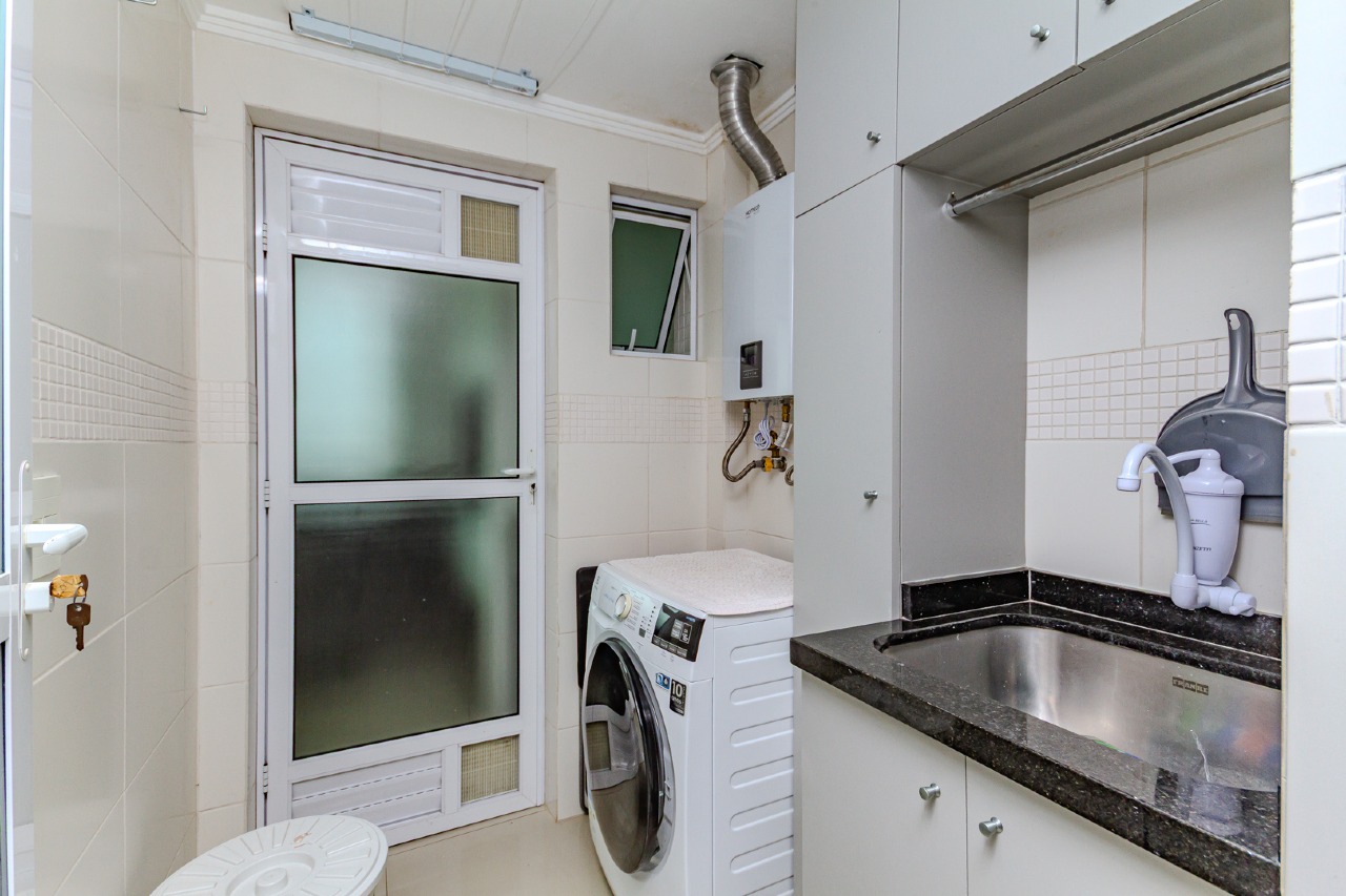 Apartamento à venda no Praia Brava:
