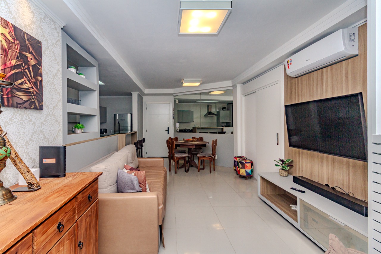 Apartamento à venda no Praia Brava: