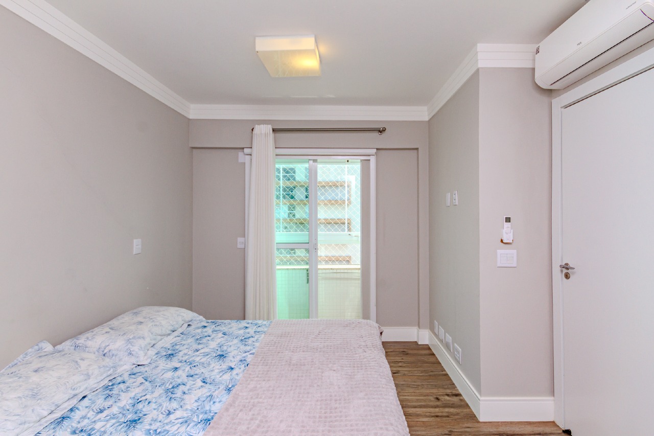 Apartamento à venda no Praia Brava: