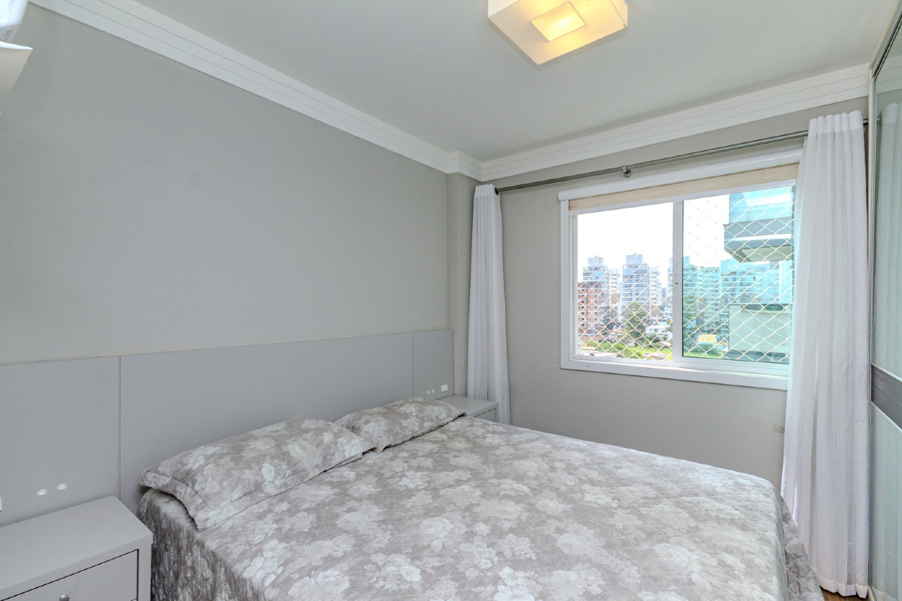 Apartamento à venda no Praia Brava: