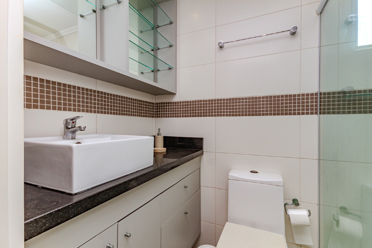 Apartamento à venda no Praia Brava: