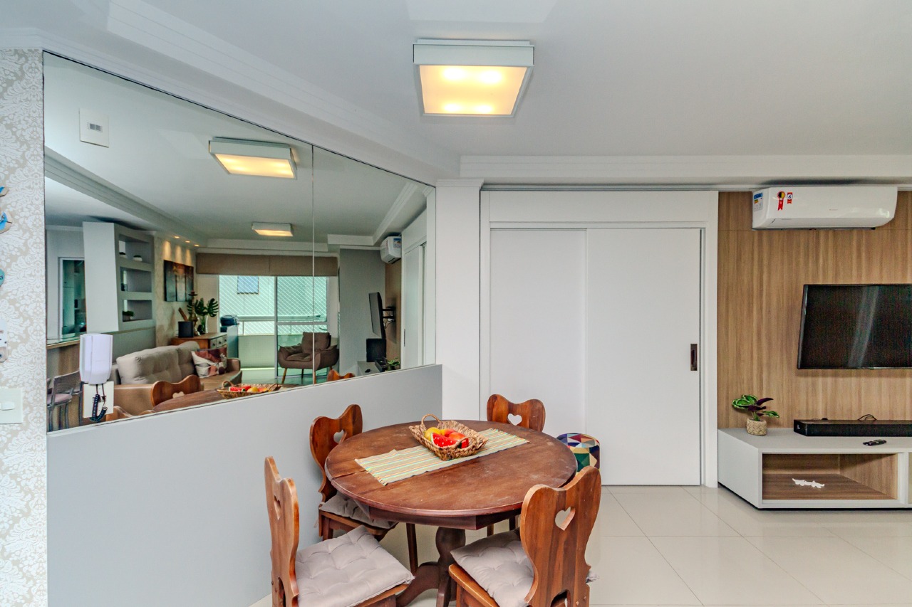 Apartamento à venda no Praia Brava: