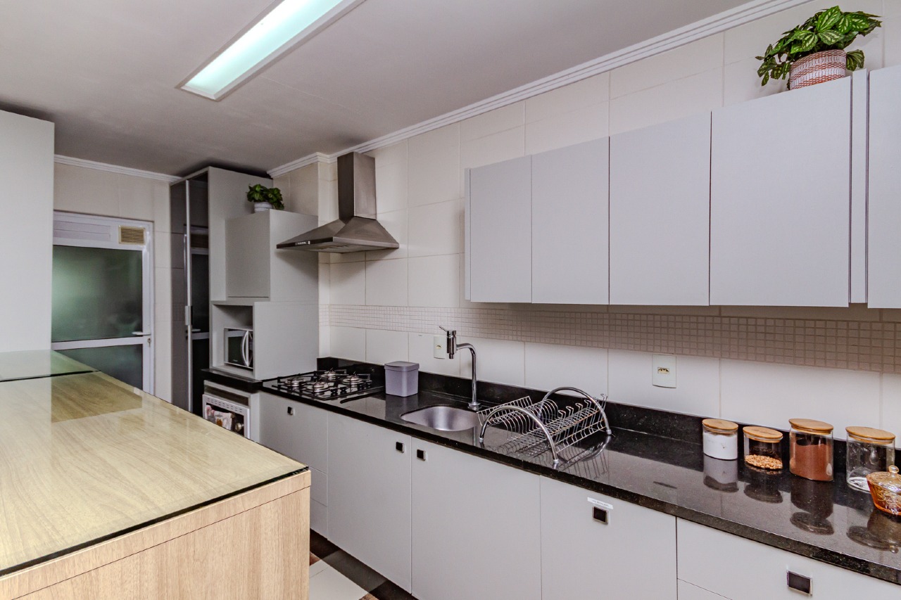 Apartamento à venda no Praia Brava:
