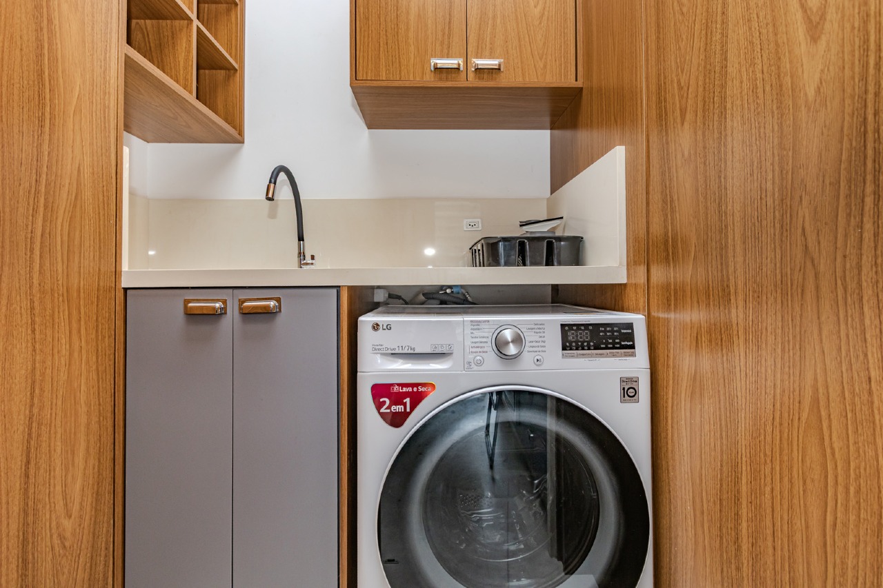 Apartamento à venda no Praia Brava: 