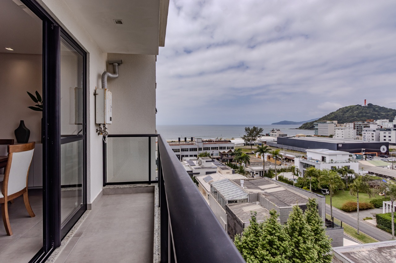 Apartamento à venda no Praia Brava: 