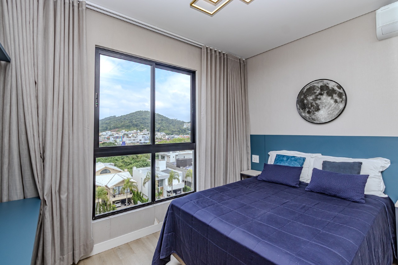 Apartamento à venda no Praia Brava: 