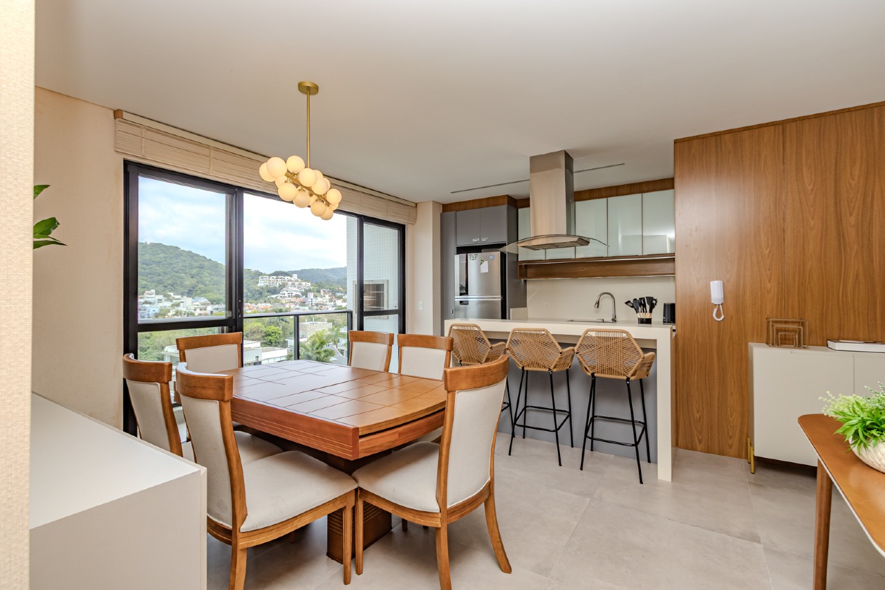Apartamento à venda no Praia Brava: 