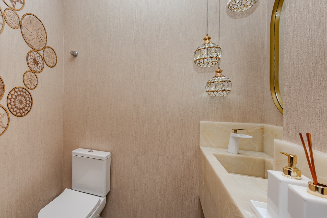 Apartamento à venda no Praia Brava: 