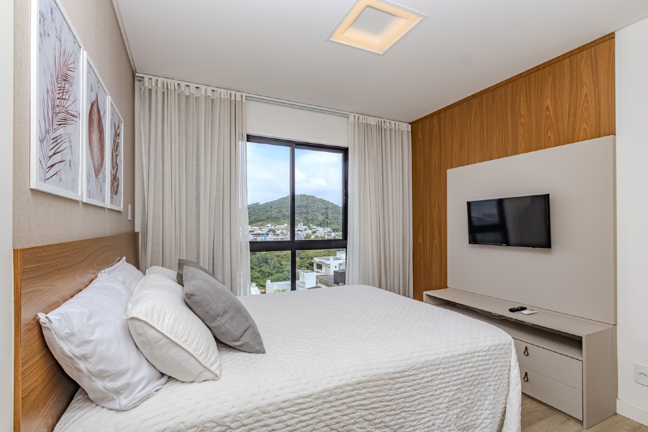 Apartamento à venda no Praia Brava: 
