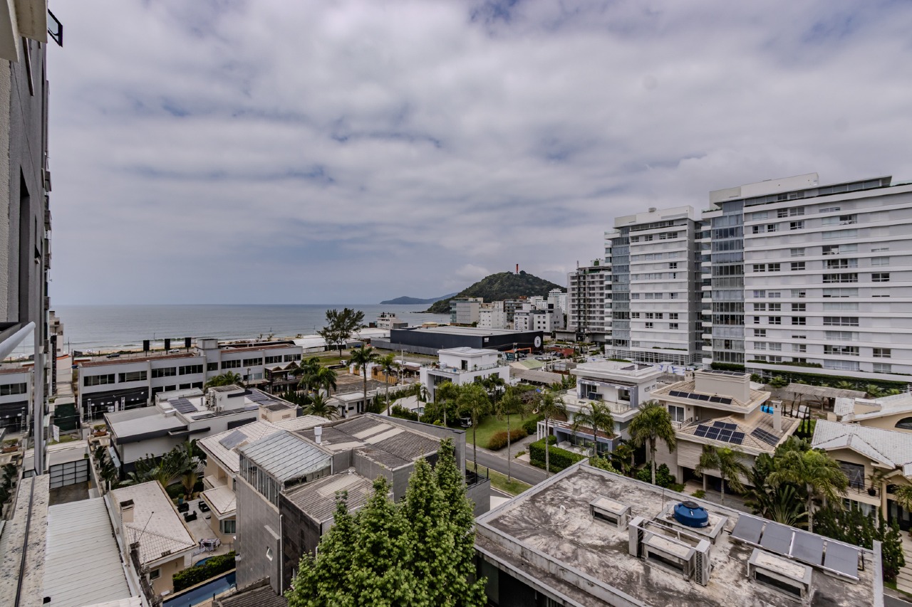 Apartamento à venda no Praia Brava: 