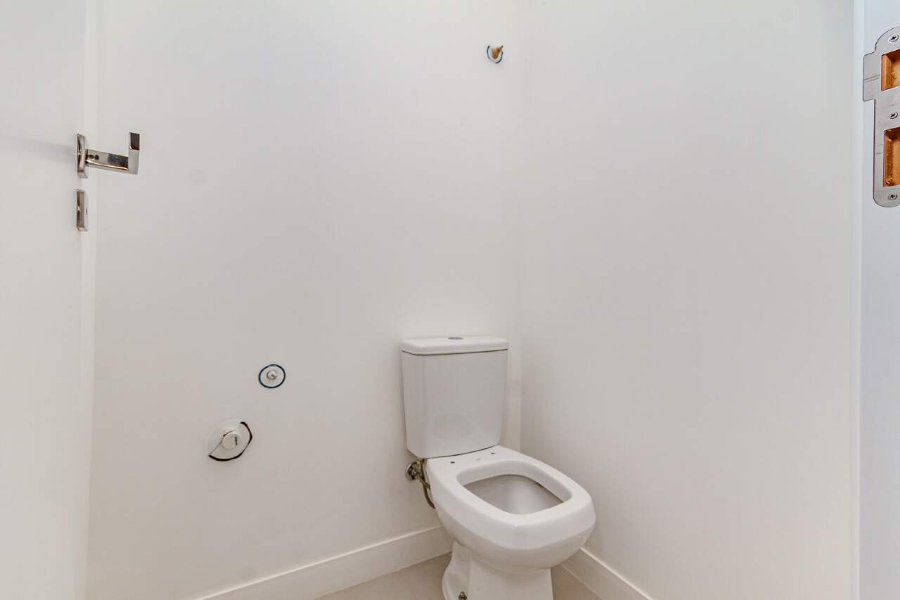 Apartamento à venda no Praia Brava: 