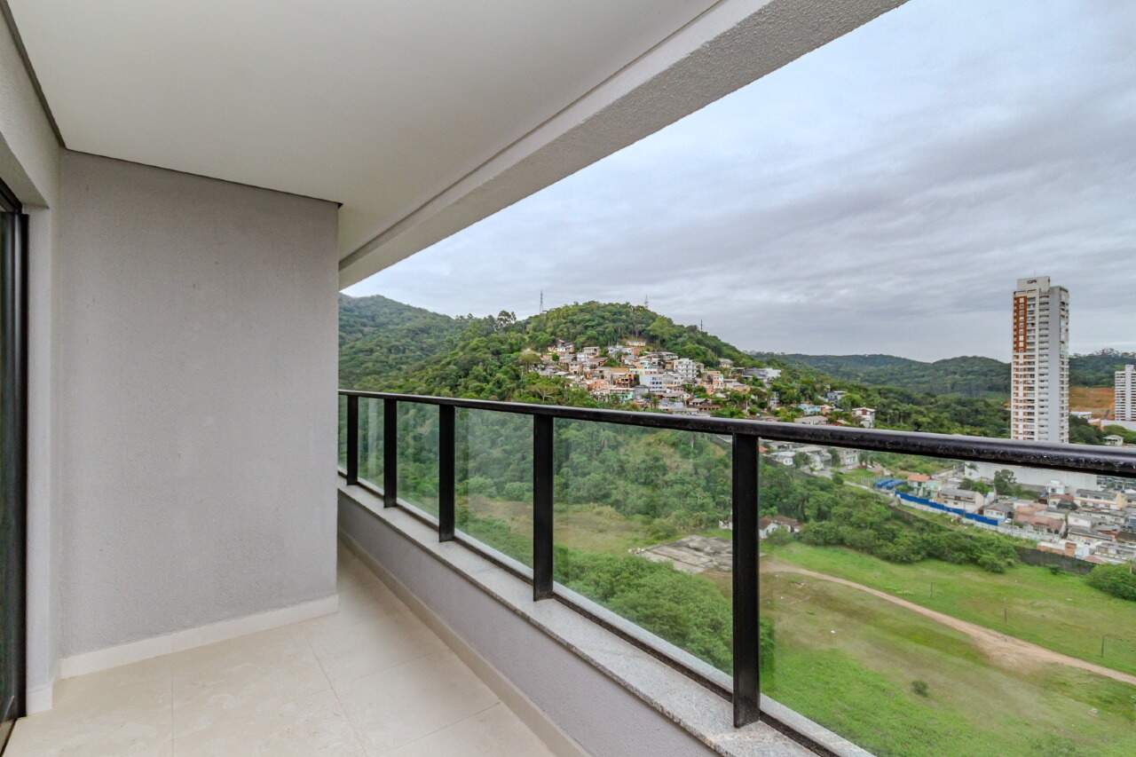 Apartamento à venda no Praia Brava: 