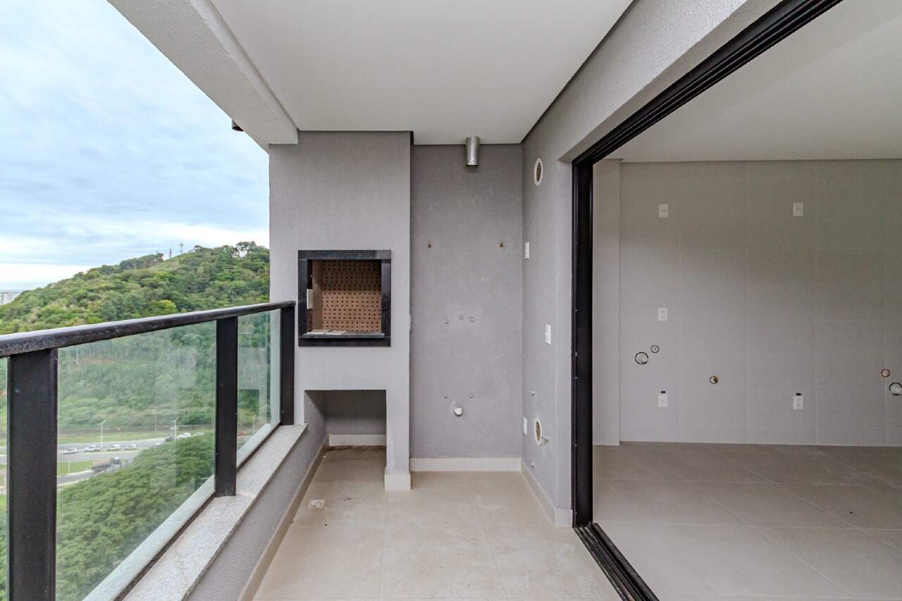 Apartamento à venda no Praia Brava: 