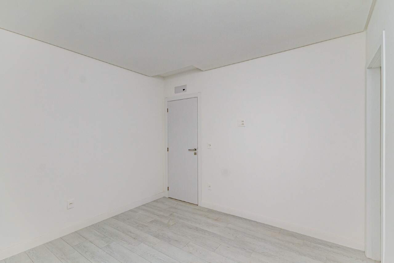 Apartamento à venda no Praia Brava: 