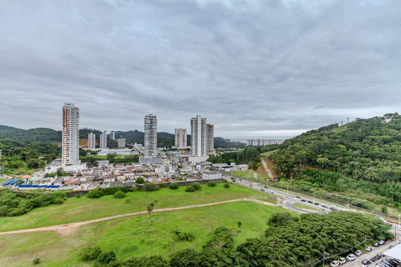 Apartamento à venda no Praia Brava: 