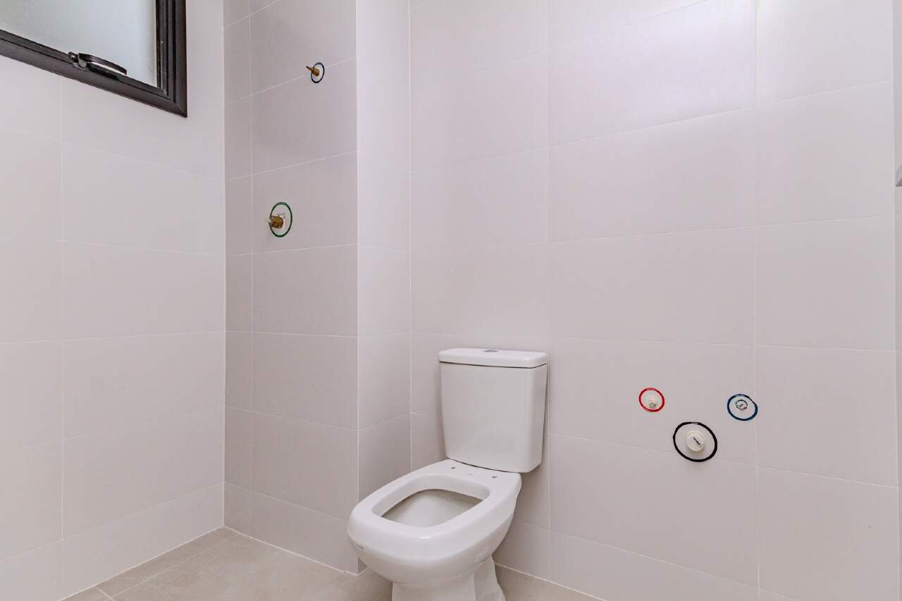 Apartamento à venda no Praia Brava: 
