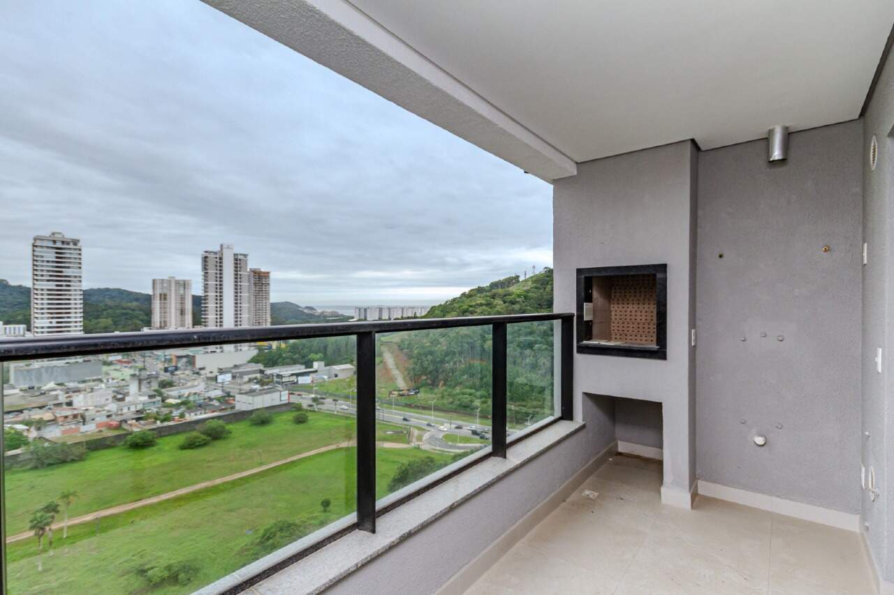 Apartamento à venda no Praia Brava: 